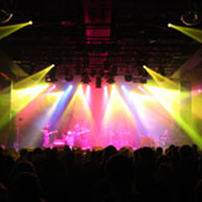 03/21/10 Jam in the 'Dam, Amsterdam, HOL 