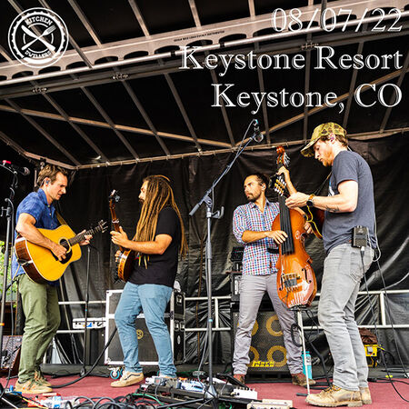 08/07/22 Keystone Resort, Keystone, CO 