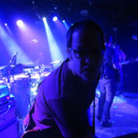 02/09/12 Belly Up, Aspen, CO 