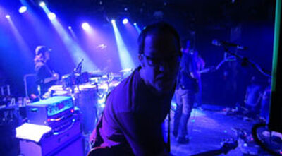 02/09/12 Belly Up, Aspen, CO 