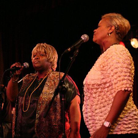 04/18/09 B.B. King's, New York, NY  