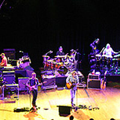 10/04/06 Palace Theatre, Columbus, OH 