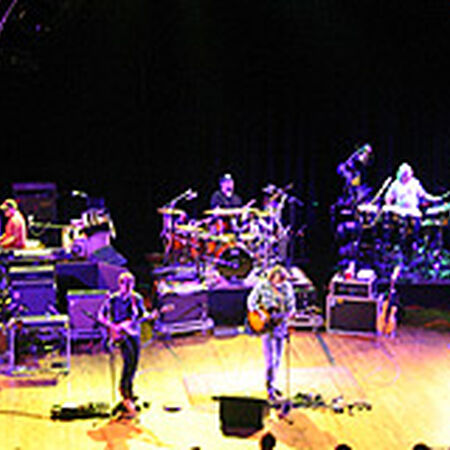 10/04/06 Palace Theatre, Columbus, OH 