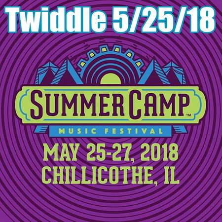 05/25/18 Summer Camp, Chillicothe, IL 