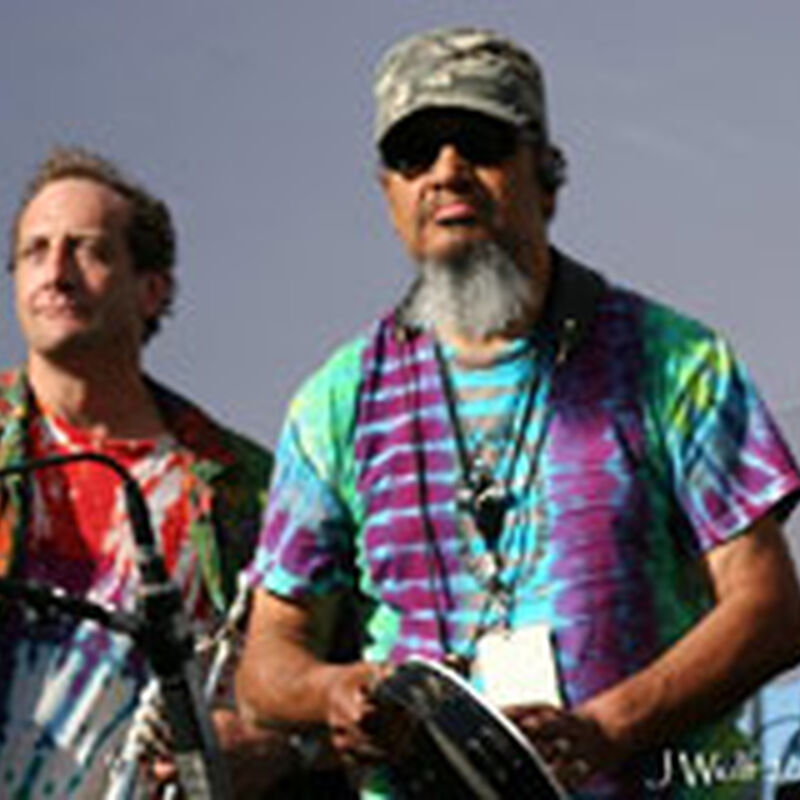 06/08/07 Harmony Festival, Santa Rosa, CA 
