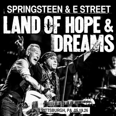 05/19/26 PPG Paints Arena, Pittsburgh, PA 