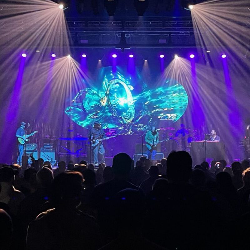 01/19/23 The Paramount, Huntington, NY 