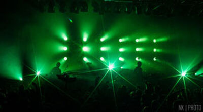 09/15/13 Blue Note, Columbia, MO 