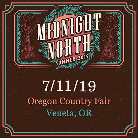 07/11/19 Oregon Country Fair, Veneta, OR 
