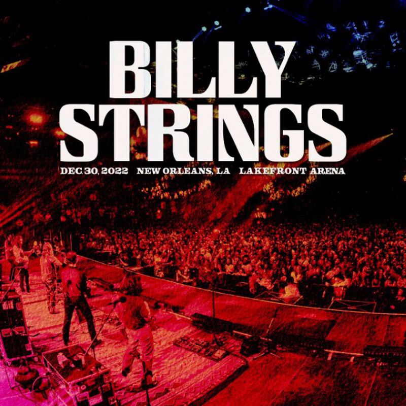 12/30/22 Lakefront Arena, New Orleans, LA 