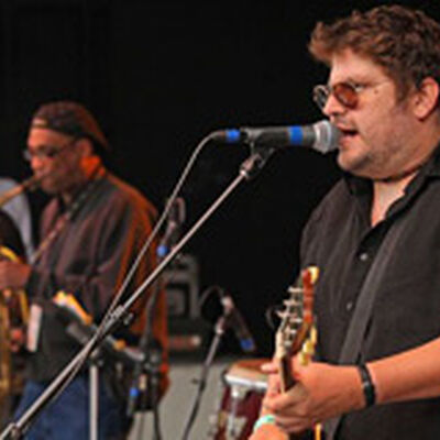 07/02/09 High Sierra Music Festival, Quincy, CA 