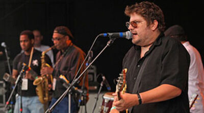 07/02/09 High Sierra Music Festival, Quincy, CA 