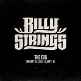 01/24/18 The Egg, Albany, NY 