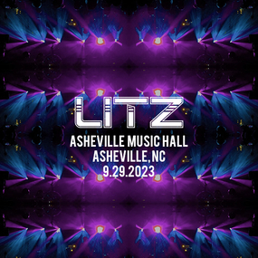09/29/23 Asheville Music Hall, Asheville, NC 