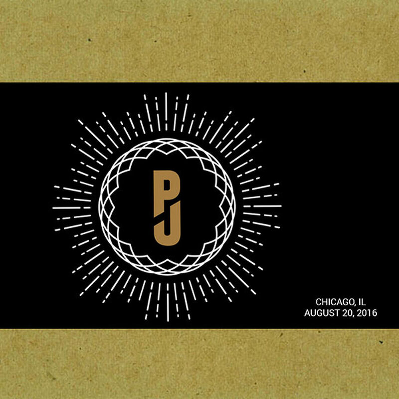 08/20/16 Wrigley Field, Chicago, IL 