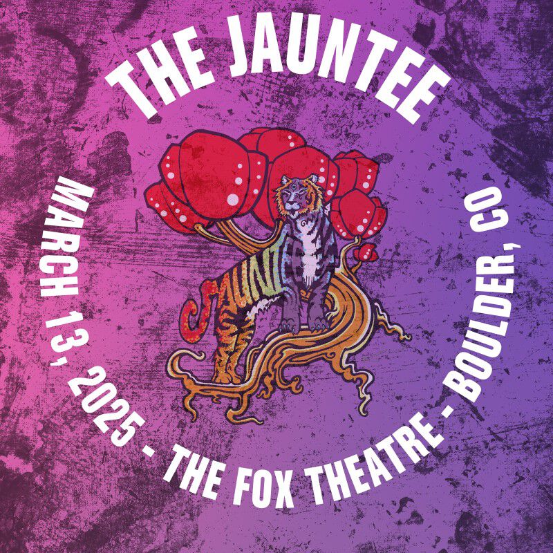 03/13/25 Fox Theatre, Boulder, CO 