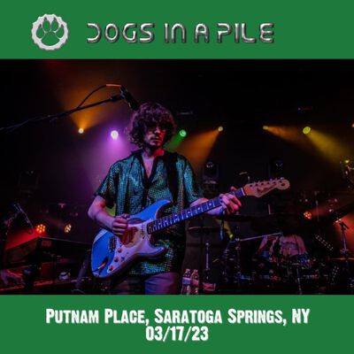 03/17/23 Putnam Place, Saratoga Springs, NY 