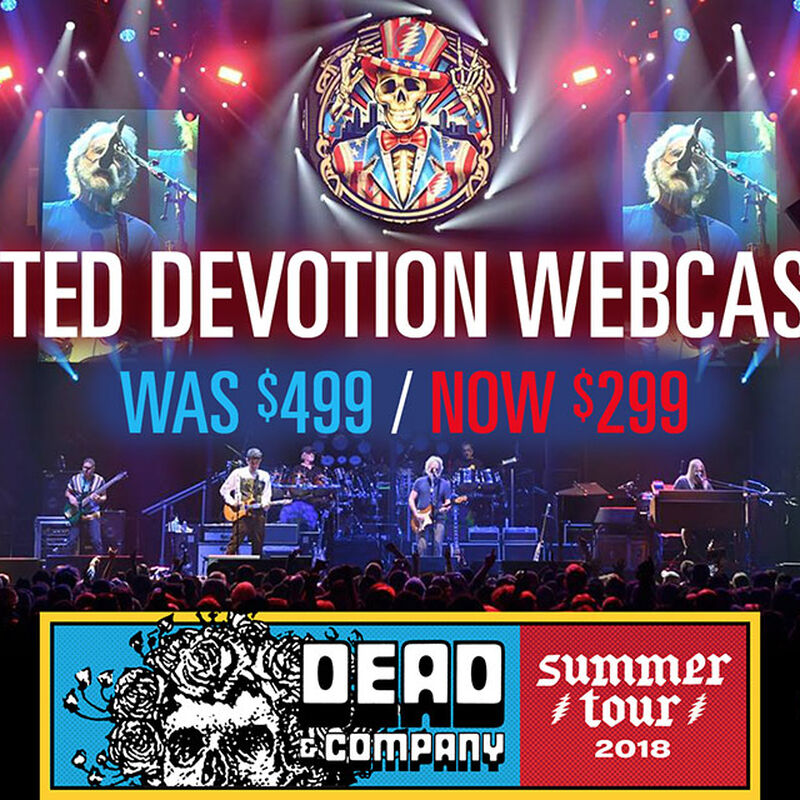 Unlimited Devotion Summer 2018 Discount