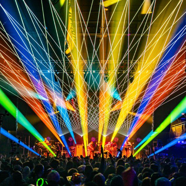 The Disco Biscuits