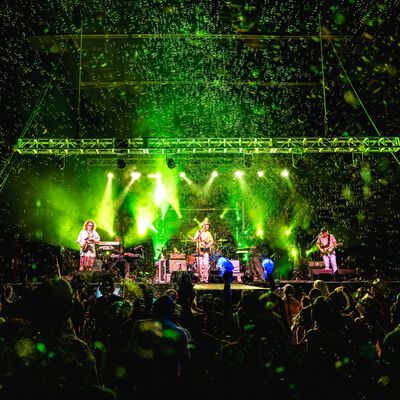 09/12/26 Van Hoy Farms, Harmony, NC 