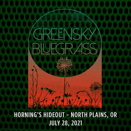 07/28/21 Horning's Hideout, North Plains, OR 