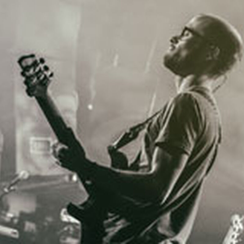 02/22/15 The Showbox, Seattle, WA 