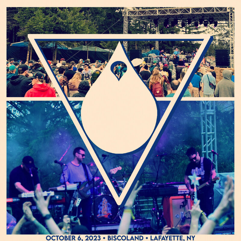 10/06/23 Wonderland Forest, LaFayette, NY 