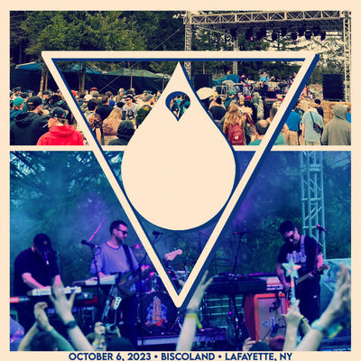 10/06/23 Wonderland Forest, LaFayette, NY 
