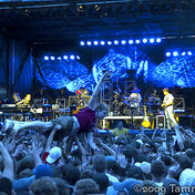 CD DB: 2009/06/04 Buffalo, NY MP3+CD