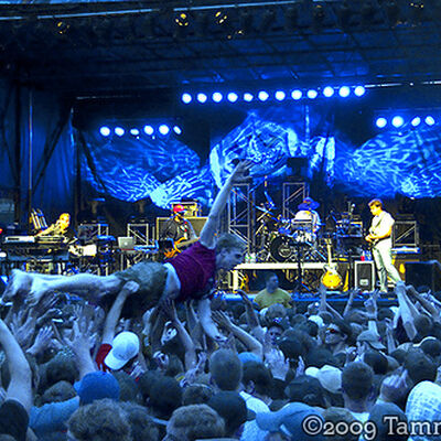06/04/09 Lafayette Square, Buffalo, NY 