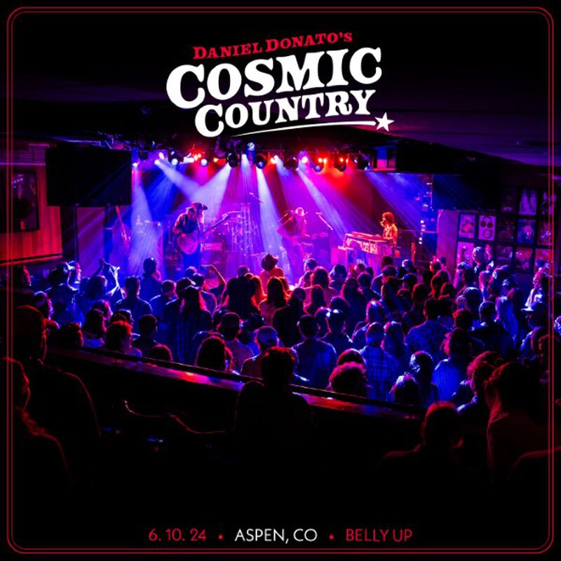06/10/24 Belly Up Aspen, Aspen, CO 