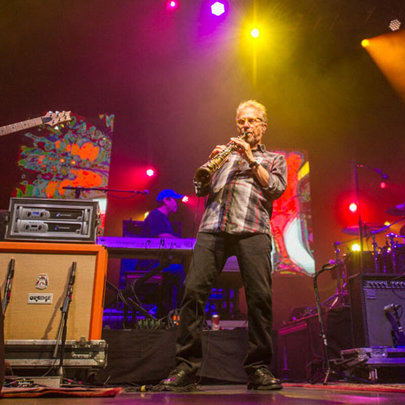 09/16/16 Verizon Wireless Amphitheatre at Encore Park, Alpharetta, GA 
