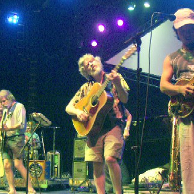 06/28/06 The Dodge Theatre, Phoenix, AZ 