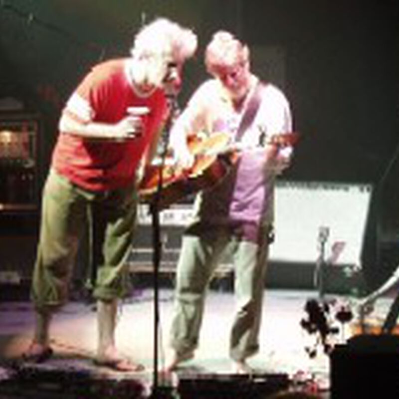 12/10/03 McDonald Theatre, Eugene, OR 