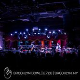 02/07/20 Brooklyn Bowl, Brooklyn, NY 