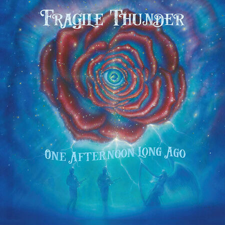 Fragile Thunder