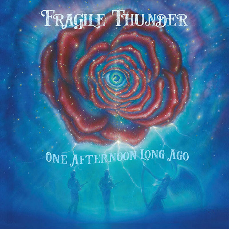 Fragile Thunder