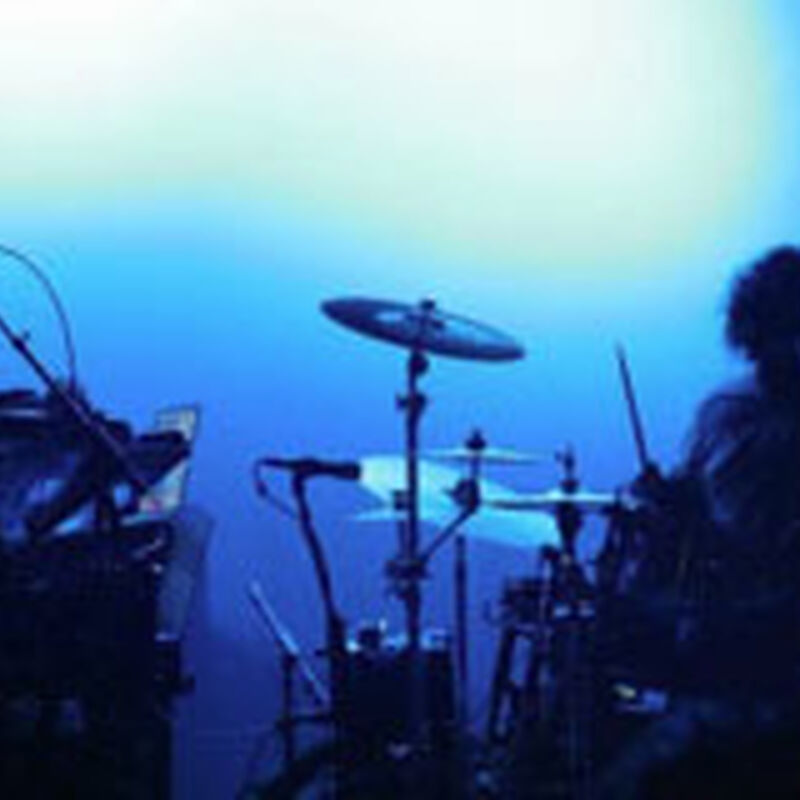 04/20/11 Higher Ground, Burlington, VT 