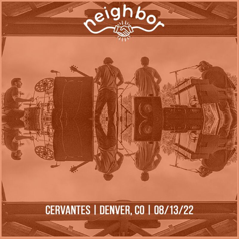 08/13/22 Cervantes' Masterpiece Ballroom, Denver, CO 