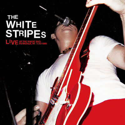 07/30/99 Live at the Magic Bag, Ferndale, MI
