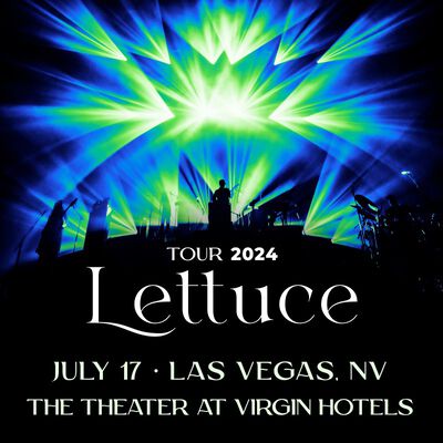 07/17/24 The Theater at Virgin Hotels, Las Vegas, NV 