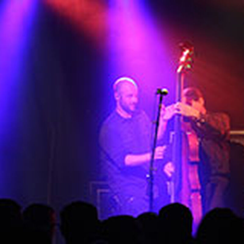 11/13/15 Theatre of the Living Arts, Philadelphia, PA 