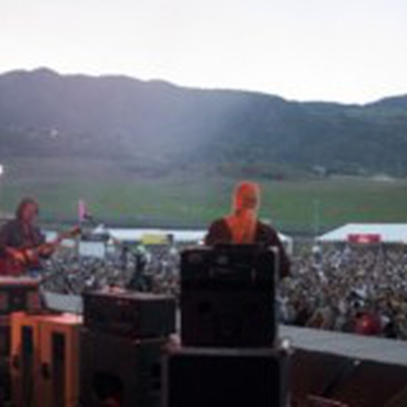 08/28/08 Jazz Aspen Snomass, Aspen, CO 