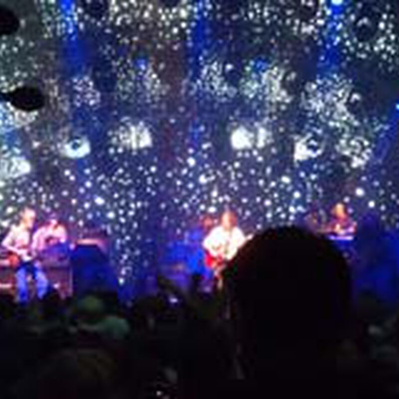 09/19/11 The National, Richmond, VA 