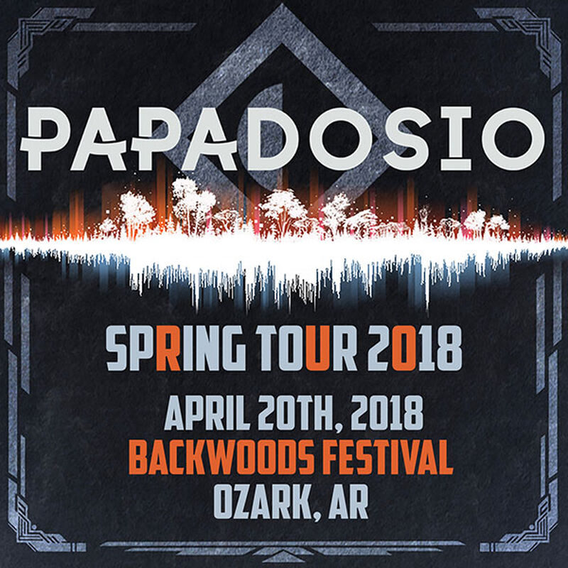 04/20/18 Backwoods Festival, Ozark, AR 