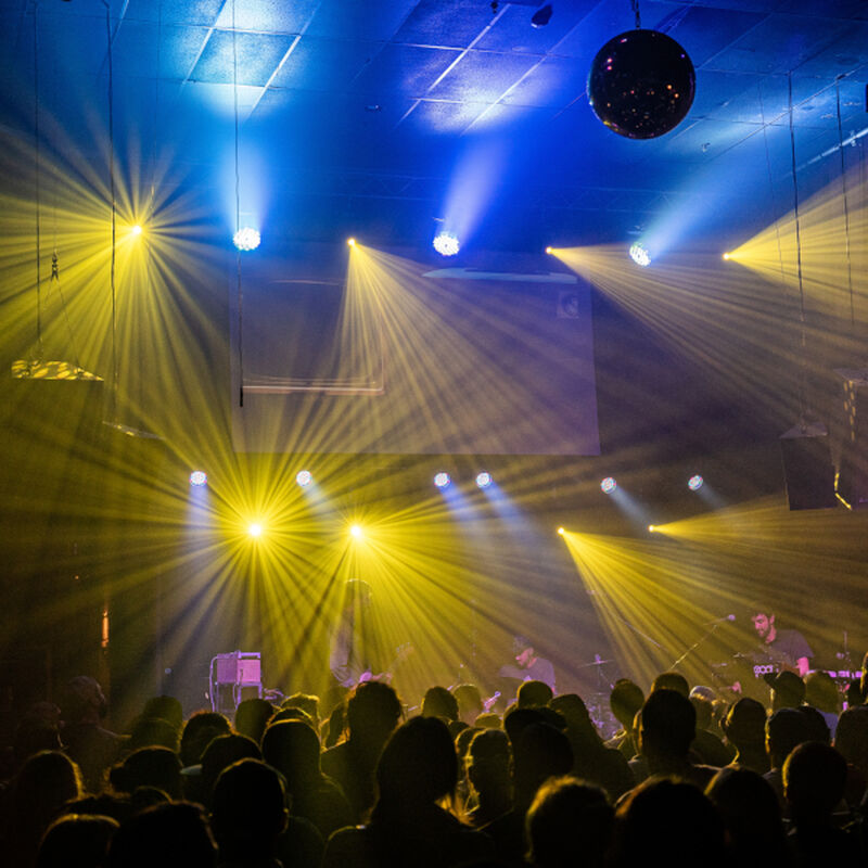 09/14/19 Ardmore Music Hall, Ardmore, PA 