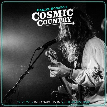12/21/22 The Mousetrap, Indianapolis, IN 