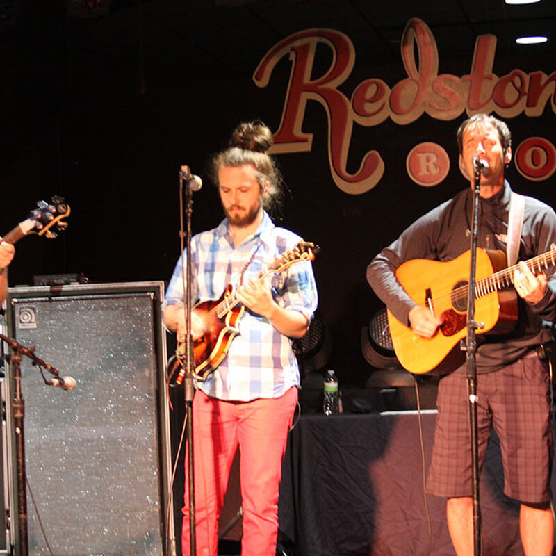06/29/16 River Music Experience, Davenport, IA 