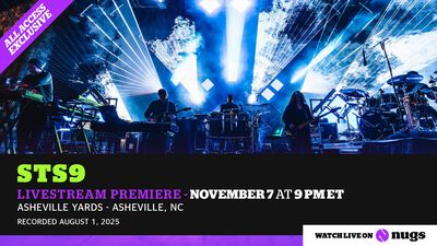 11/07/25 Premiere of 8-1-25, Asheville, NC 