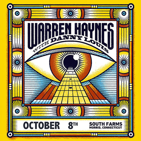 10/08/20 South Farms, Morris, CT 